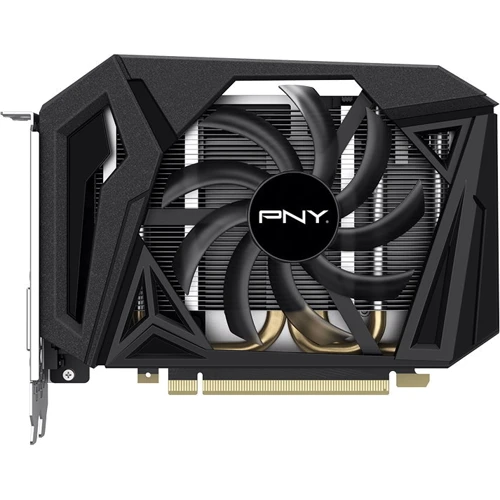 Видеокарта PNY GeForce GTX 1660 SUPER Single Fan 6GB (VCG16606SSFPPB): Интерфейс PCI Express 3.0 x16