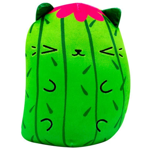 Мягкая игрушка Cats Vs Pickles серии Jumbo Кактус (CVP2000-15MC4): Тип забавные фигурки
