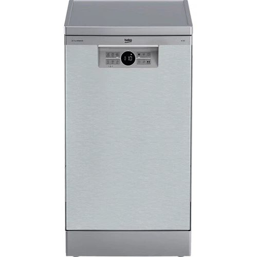 Посудомийка Beko BDFS26020XQ