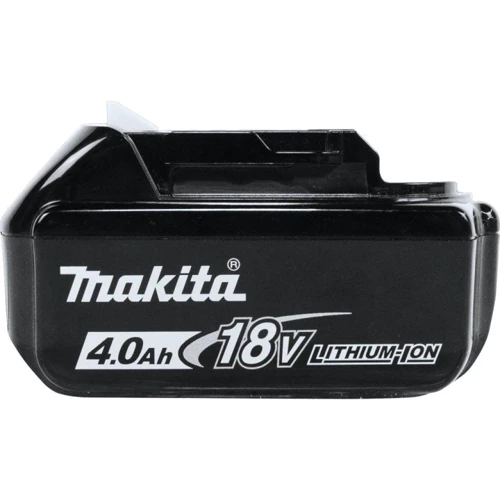 Акумулятор для електроінструменту Makita BL1840B (632F07-0): Тип Аккумулятор