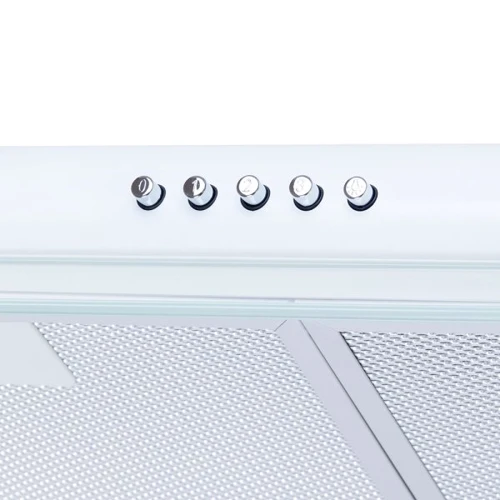 Вытяжка Perfelli PL 6142 W LED: Тип монтажа Настенный