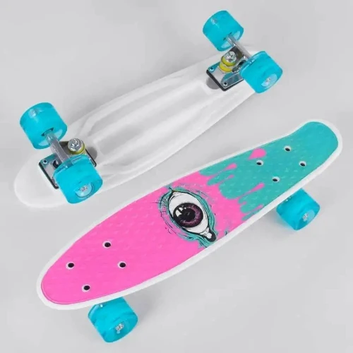 Пенні борд Best Board (S 29707)