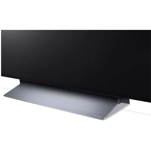 Телевізор LG OLED77C32: Операційна система WebOS