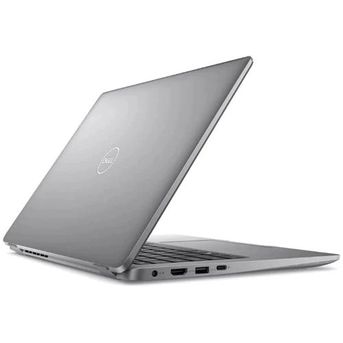 Ноутбук Dell Latitude 3340 (L13-33400023853SA): Процесор Intel Core i3-1315U ( 3.3 ГГц) / 6-ти ядерный