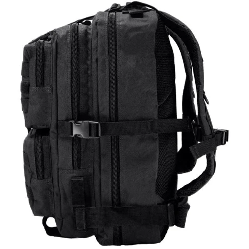 Рюкзак тактический Semi Line Black черный (A3047-1): Страна производитель Польша