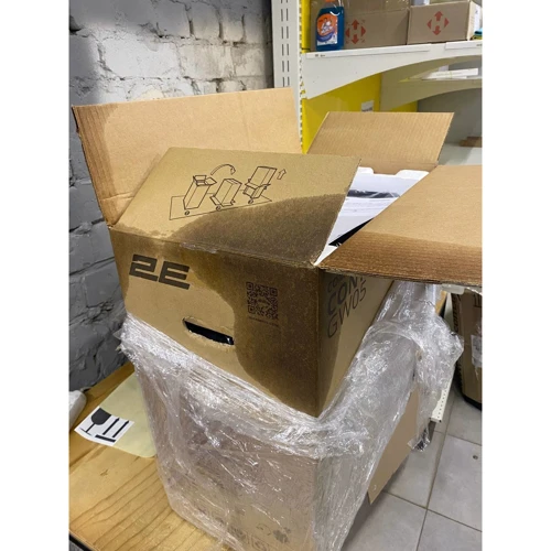 2E GAMING CONTEGO NEO (2E-GW05) (Корпуса)(79006400) Stylus approved: Причина уценки Корпус новый, есть пятно от смазочной жидкости на коробке, корпус не поврежден