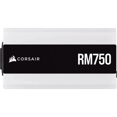 Блок питания Corsair RM750 White (CP-9020231-EU): Мощность, Ватт 750