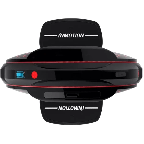 Моноколісо Inmotion V8F Black: Діаметр коліс, дюймів 16