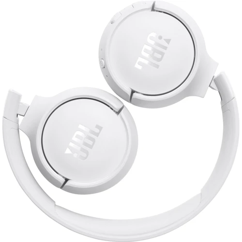 Наушники JBL Tune 520BT White (JBLT520BTWHTEU) UA
