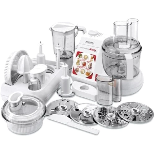 Кухонный комбайн MPM Product MRK-11