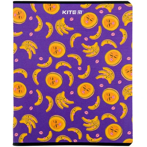 Тетрадь школьная Kite 48 листов, клетка (BBH K22-259-1): Формат А5