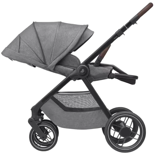 Прогулянкова коляска Maxi-Cosi Oxford Select Grey (1150029110) фото 8