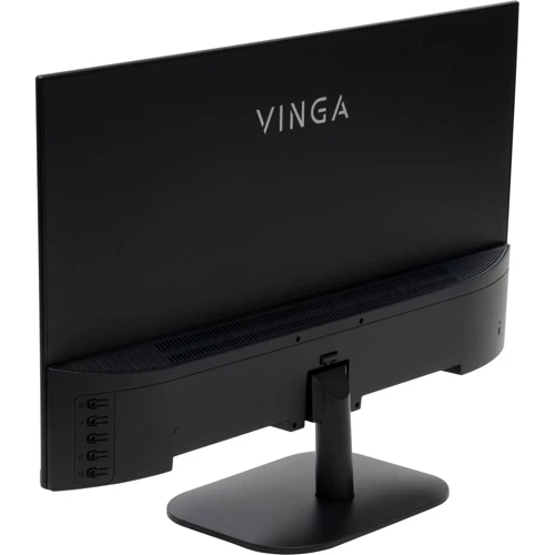 Монітор Vinga 22V107-11B UA: Формат зображення 16:9