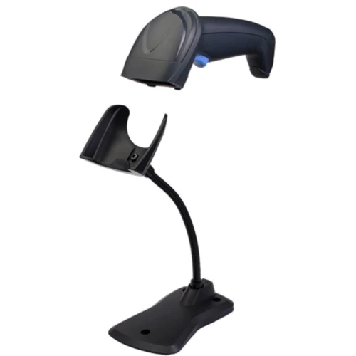  Сканер штрих-кодов Numa BC-1500 (BC-1500U-P): Интерфейс подключения USB, USB-COM