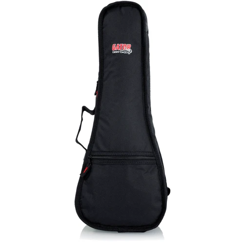 Чохол GATOR GBE-UKE-SOP Soprano Ukulele Gig Bag