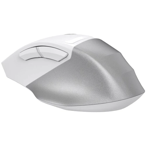Мышь A4Tech FG45CS Air Wireless Silver White фото 7