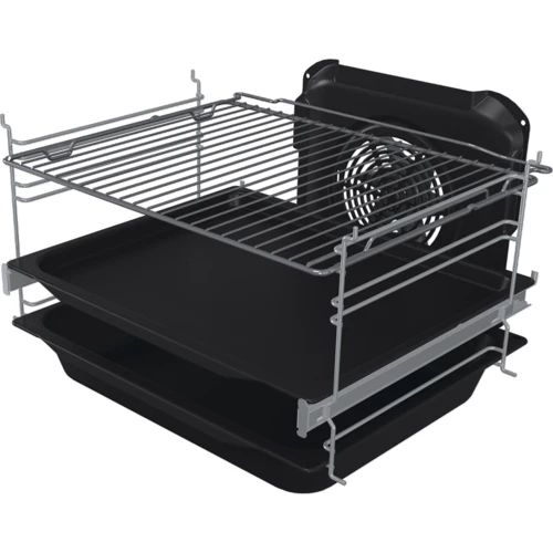 Плита комбінована Gorenje GKS5C71WF фото 11