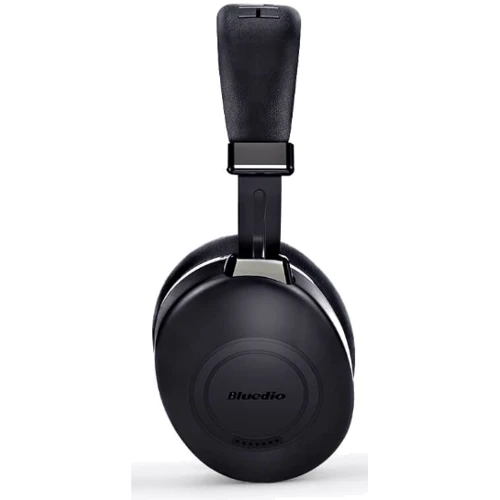 Наушники Bluedio H2 Black: Тип крепления оголовные