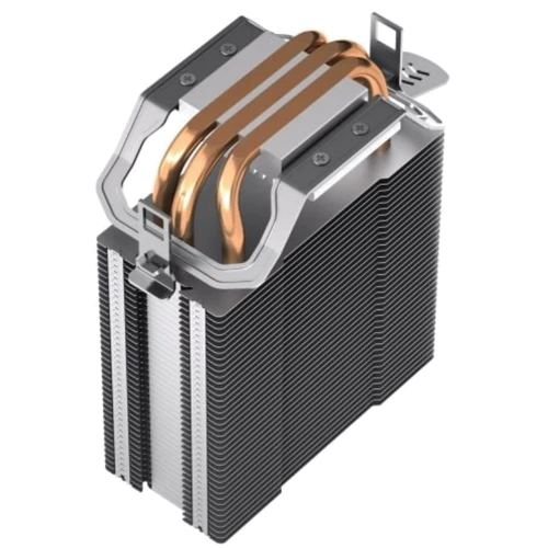 Кулер Deepcool AG300 LED: Регулювання оборотів широтно-импульсная модуляция (PWM)