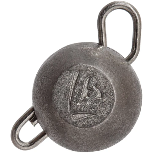 Грузило Select "чебурашка" 12 г вольфрам (1870.51.58)