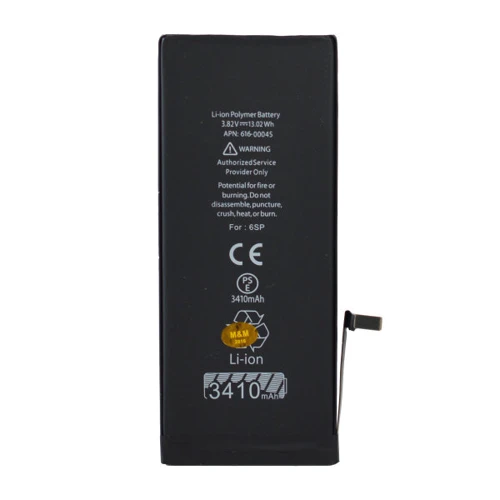 Аккумулятор ALPHA-C Ultima 3410mAh for iPhone 6S Plus