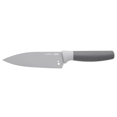 Нож BergHoff Leo поварской 14 см (3950041): Рукоятка полипропилен