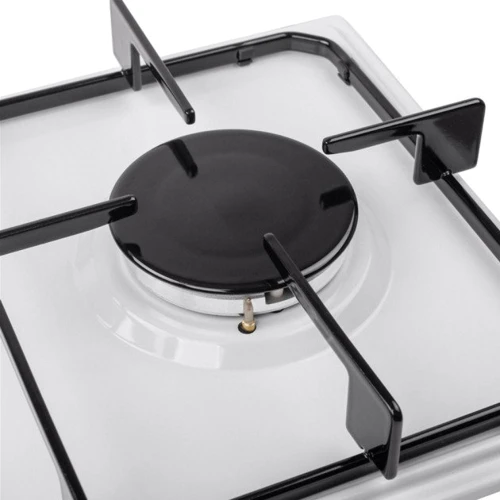 Варочная поверхность газовая Perfelli HGM 31414 WH фото 7