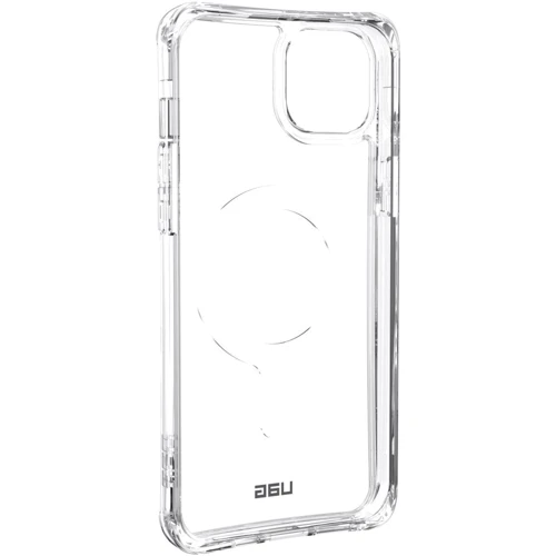 Чохол для iPhone Urban Armor Gear UAG Plyo Magsafe Ice (114069114343) для iPhone 14 Plus фото 7