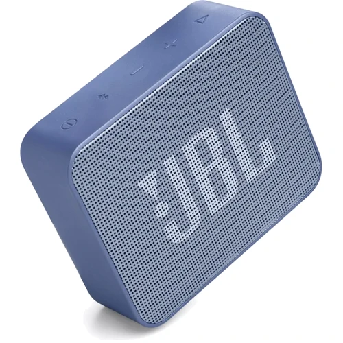Акустика JBL Go Essential 2 Blue (JBLGOES2BLU): Тип портативная
