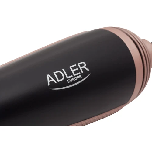 Фен Adler AD 2022: Нагревательный элемент С турмалиновым покрытием