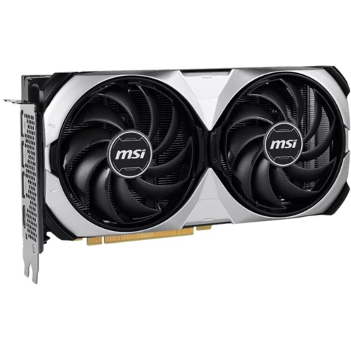 Видеокарта MSI GeForce RTX4070Ti 12Gb VENTUS 2X (RTX 4070 Ti VENTUS 2X 12G)