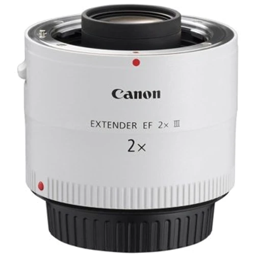 Об'єктив для фотоапарата Canon EF 2x III Extender