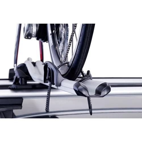 Thule OutRide 561: Кількість перевезених велосипедів, шт 1
