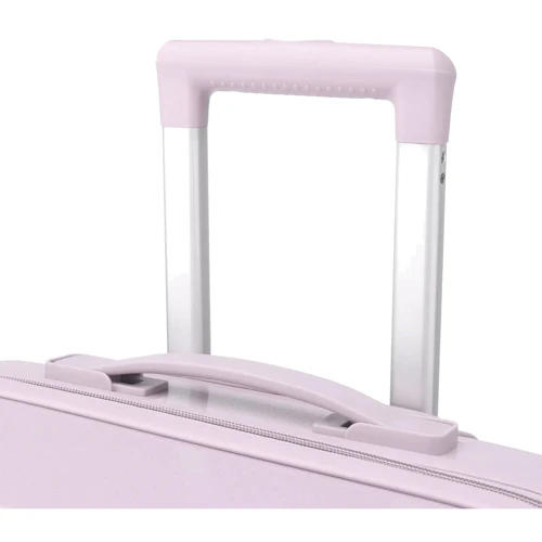 Валіза Semi Line 24" (M) Light Pink (T5793-2) (DAS303021): Тип Чемоданы