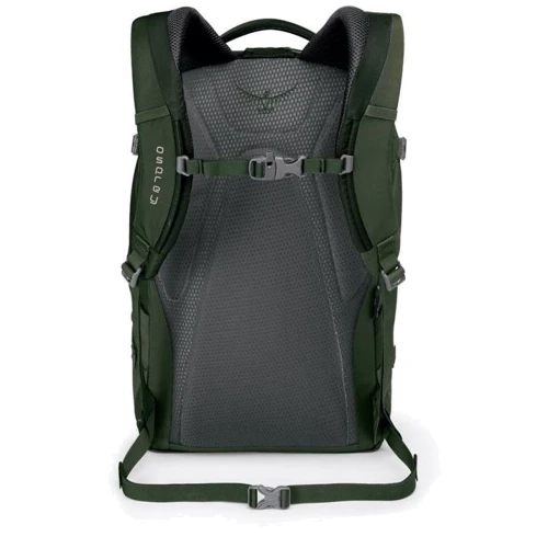 Рюкзак Osprey Quasar 28 Nori Green - O/S (009.1789): Производитель Osprey