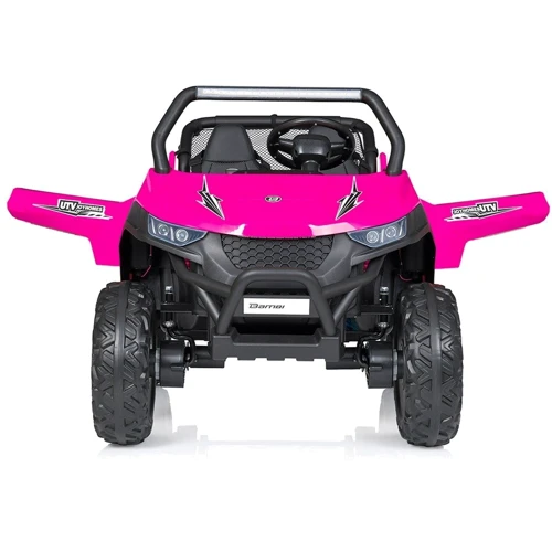 Багги Bambi Racer (M 5025EBLR-8(24V): Время работы, мин 90