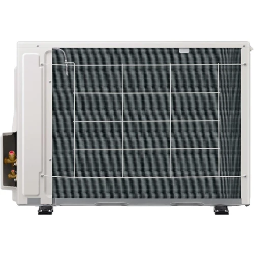 Кондиционер Samsung Black Diamond WindFree WiFi AR70F09C1BBNUA: Подключение нескольких внутренних блоков нет