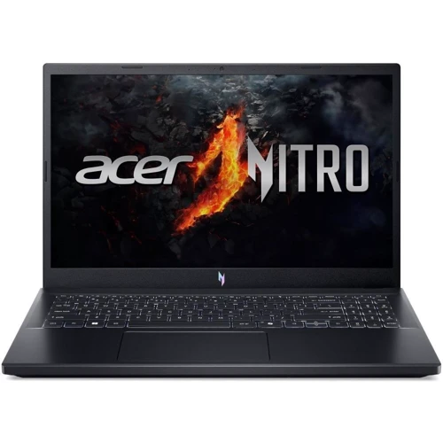 Ноутбук Acer Nitro V ANV15-41 Black (NH.QSGEU.00E) UA