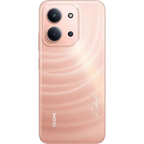 Смартфон Xiaomi Redmi 15C 8/256Gb Twilight Orange (Global, NFC)