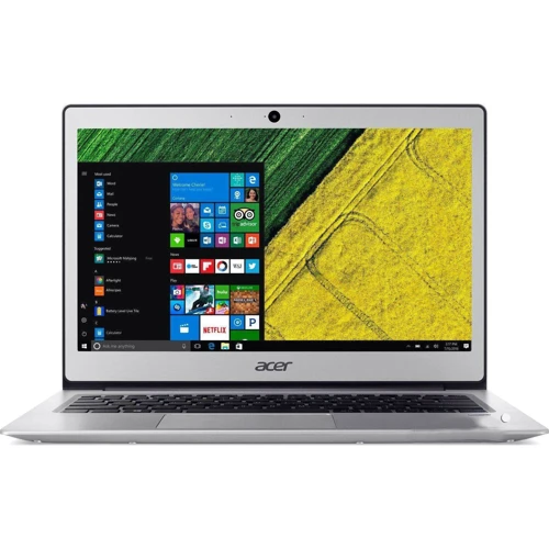 Acer Swift 1 SF113-31 (NX.GNLEU.009) Pure Silver Grade B1