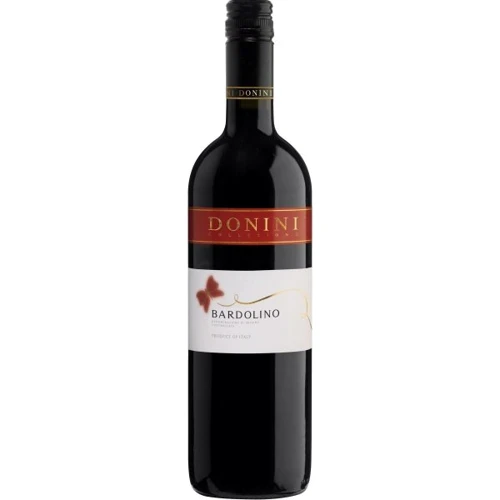 Вино Donini Bardolino червоне сухе 0.75л (VTS2993240)