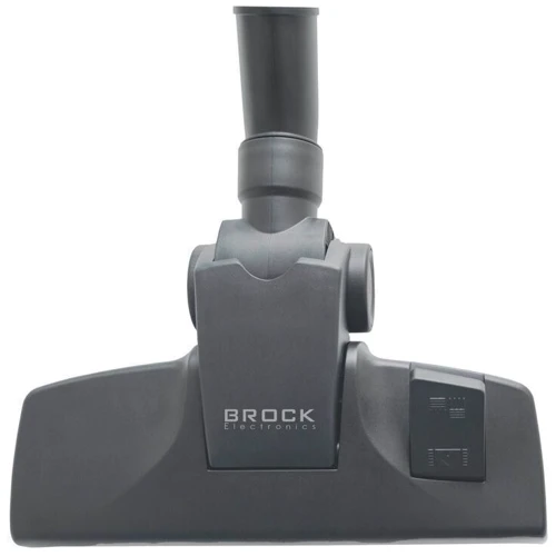 Пилосос BROCK BVC 9000 RD: Потужність всмоктування нет дaнных