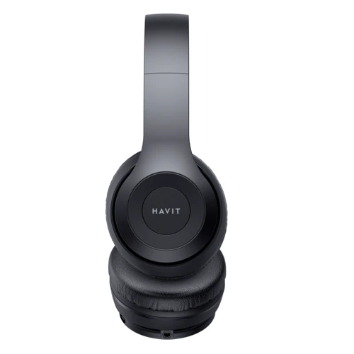 Наушники Havit HV-H632BT Black: Диапазон частот (Гц) 20-20000