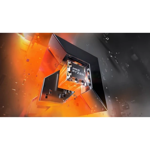 AMD Ryzen 7 8700G (100-000001236) Tray: Серия Ryzen 7