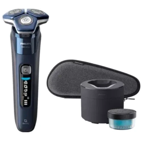 Электробритва Philips Shaver series 7000 S7885/50: Тип триммера Интегрированный