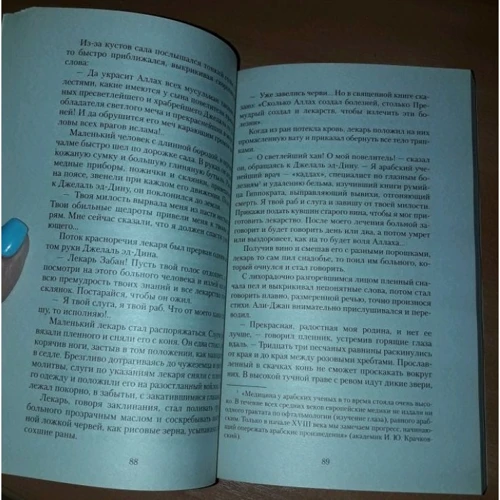 Василий Ян. Чингисхан: Количество страниц 416