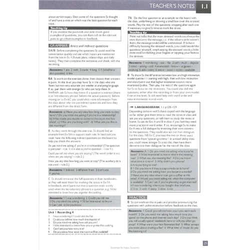 Speak Out Upper-Intermediate Teacher's Book: ISBN 978-1-4082-1705-4