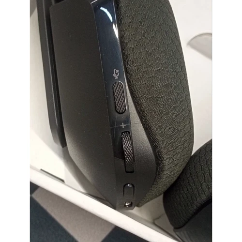 Logitech G733 Lightspeed Wireless RGB Gaming Headset Black (981-000864) (Навушники)(79010839)Stylus approved фото 9