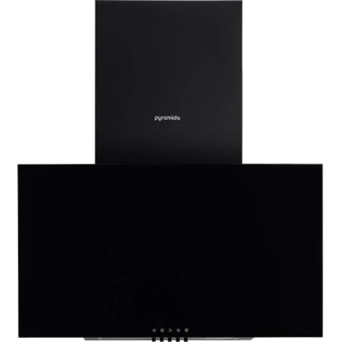 Витяжка Pyramida V3 60 (1000) BL
