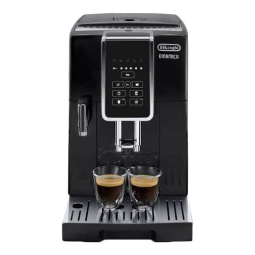 Кавоварка Delonghi Dinamica ECAM 350.50.B: Тип кавоварка автоматична